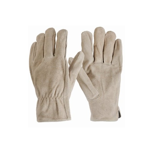 Big Time Products LG Mens Suede Cow Glove 9113-26 - main